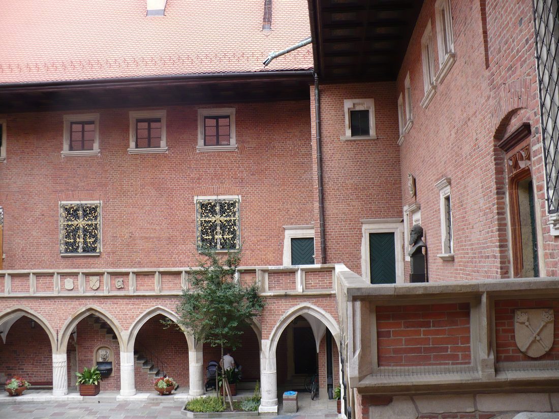 克拉科夫大学